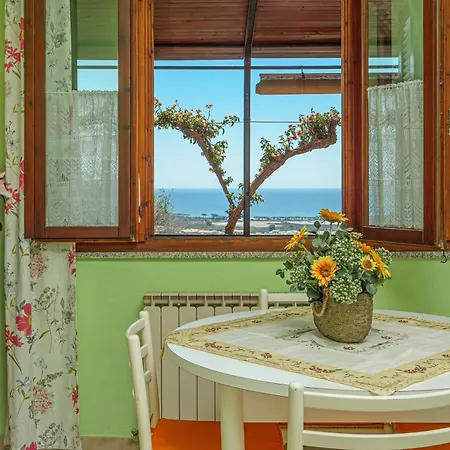 Bouganville House بيت للعطل *