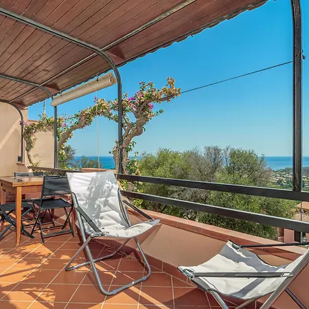 Bouganville House Holiday home *