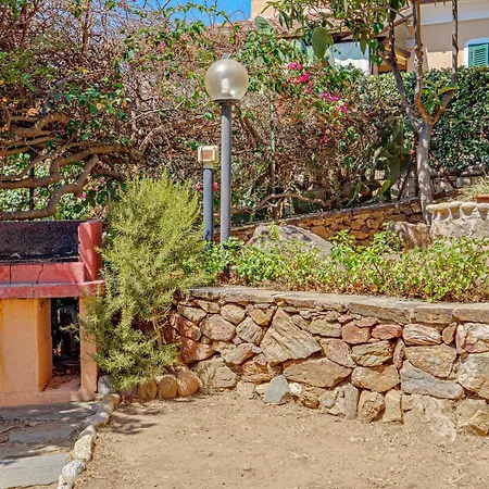 Holiday home Bouganville House Budoni