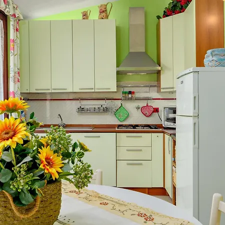 Bouganville House *