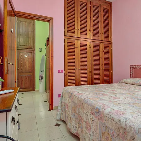 Bouganville House * Budoni