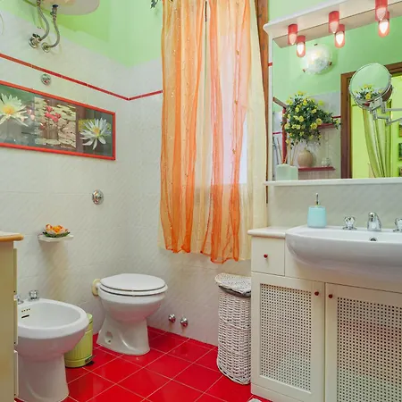 Holiday home Bouganville House