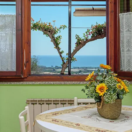 Bouganville House *